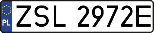 ZSL2972E