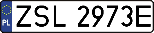 ZSL2973E