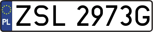 ZSL2973G