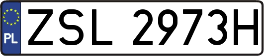 ZSL2973H