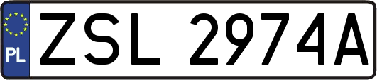 ZSL2974A