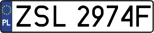 ZSL2974F
