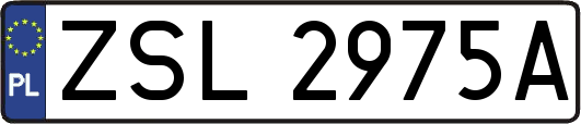 ZSL2975A
