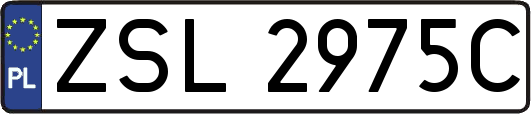 ZSL2975C