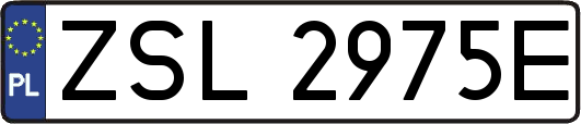 ZSL2975E