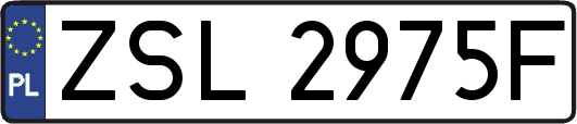 ZSL2975F