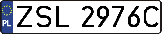 ZSL2976C