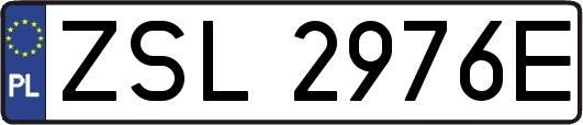 ZSL2976E