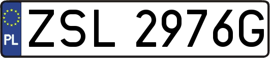 ZSL2976G