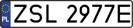 ZSL2977E