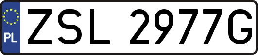 ZSL2977G