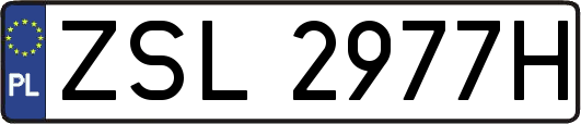 ZSL2977H