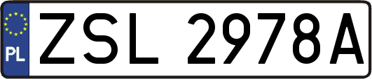 ZSL2978A