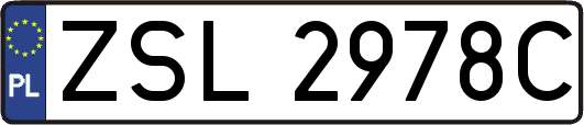 ZSL2978C