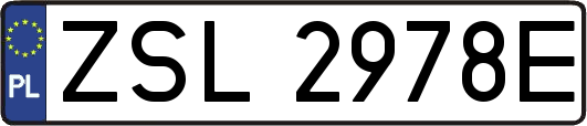ZSL2978E