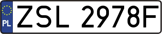 ZSL2978F