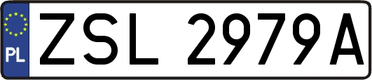 ZSL2979A
