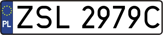 ZSL2979C