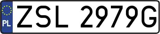 ZSL2979G