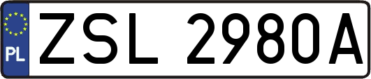 ZSL2980A