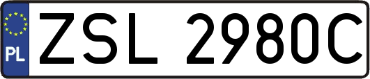 ZSL2980C