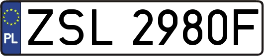 ZSL2980F