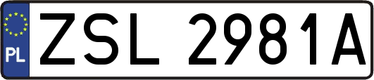 ZSL2981A
