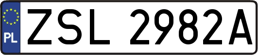 ZSL2982A