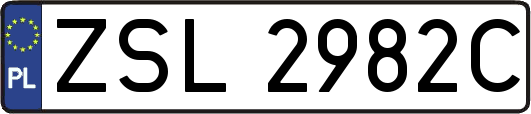 ZSL2982C