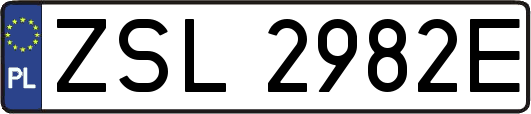 ZSL2982E