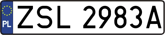 ZSL2983A