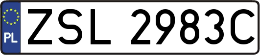 ZSL2983C