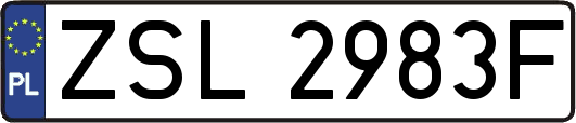 ZSL2983F