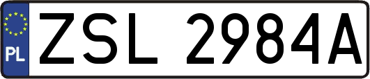 ZSL2984A