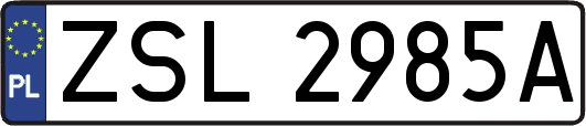 ZSL2985A