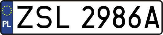 ZSL2986A