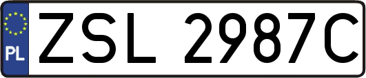 ZSL2987C