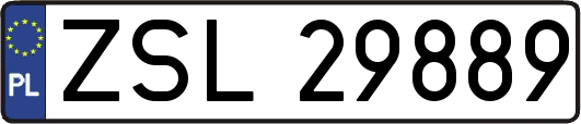 ZSL29889