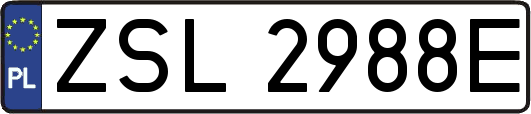 ZSL2988E
