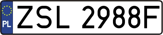 ZSL2988F
