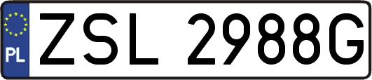 ZSL2988G