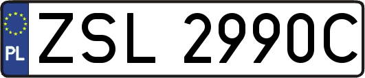 ZSL2990C