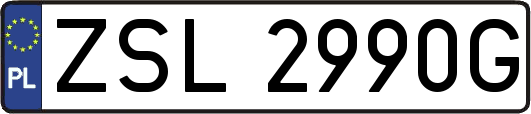 ZSL2990G
