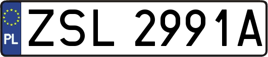 ZSL2991A