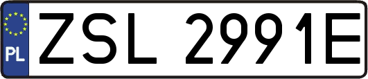 ZSL2991E