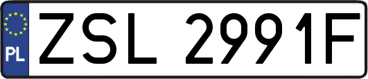 ZSL2991F
