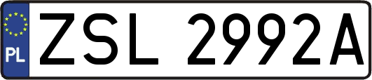 ZSL2992A