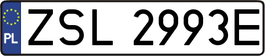 ZSL2993E