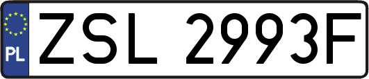 ZSL2993F