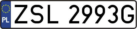 ZSL2993G